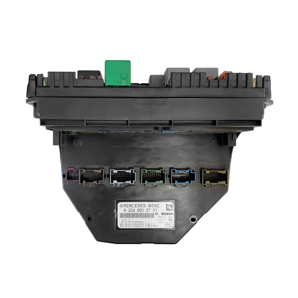 Mercedes Front SAM A2049009701