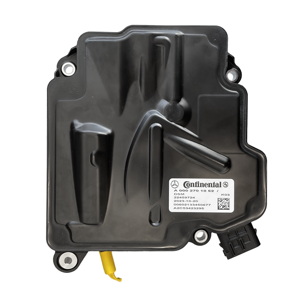 Mercedes-Benz – ISM ECU – A000270185280 – Ny