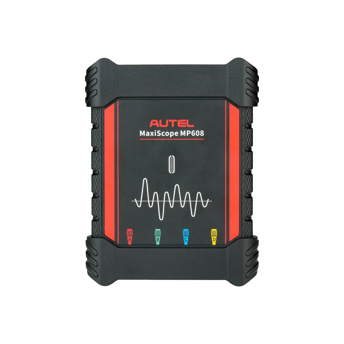 Autel MaxiScope oscilloskop - MP608
