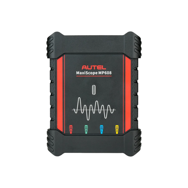 Autel MaxiScope oscilloskop - MP608