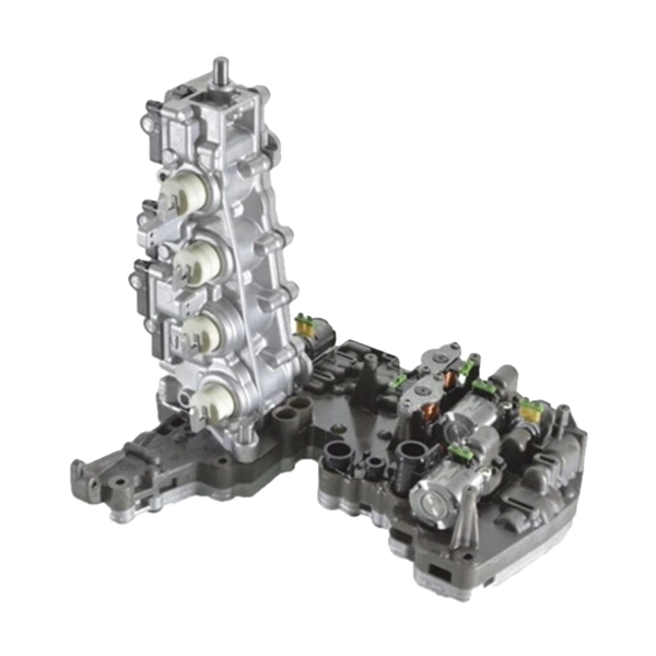 Audi Mechatronic Styreenhet DL501/0B5 S tronic 7-trinns – 4G1927156B/C/J / 4G0927156N – Ny
