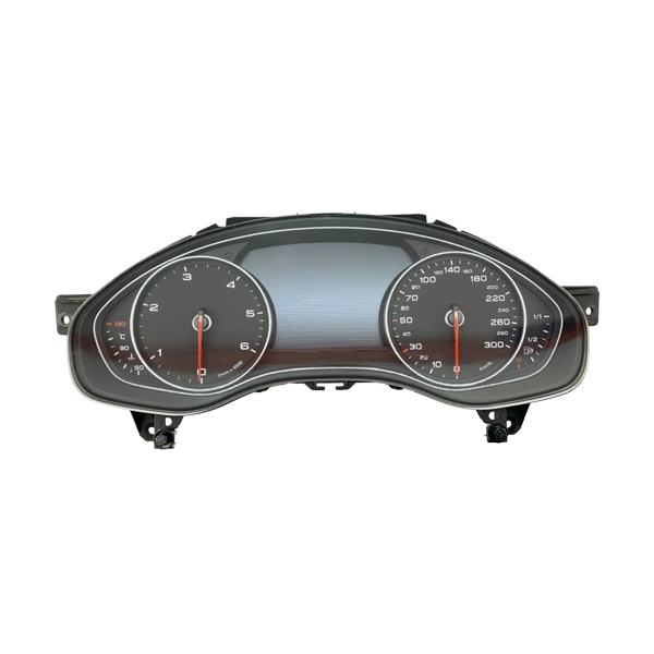 Audi A6/A7 C7 – Kloning av Instrumentpanel 4G8920931N