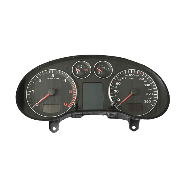 Audi Instrumentpanel 8P0920932DX