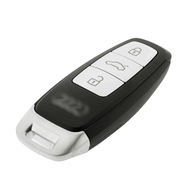 Audi Smartkey E-Tron 4N0959754BQ