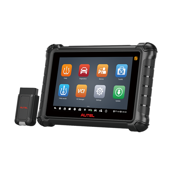 Autel MaxiDAS DS900TS