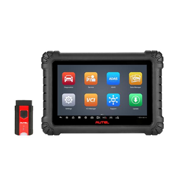 Autel MaxiSYS MS906MAX