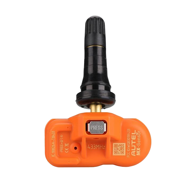 Autel TPMS MX-sensor 433MHz