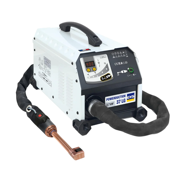 GYS POWERDUCTION 37LG Induksjonsvarmer