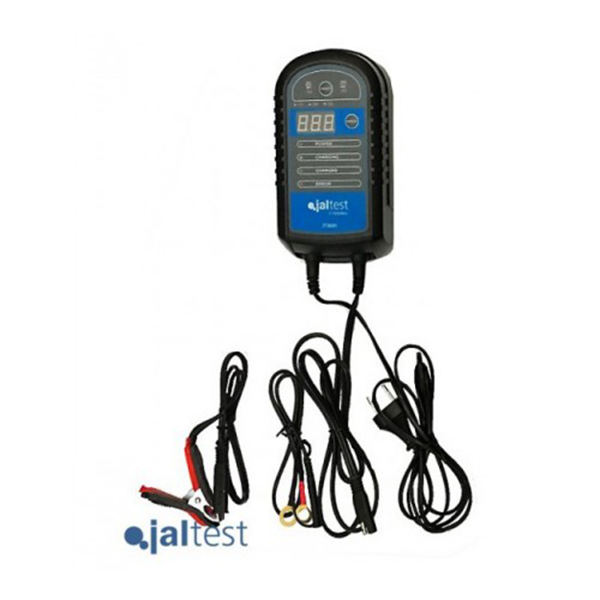 Jaltest Tools 12/24V Battery Charger JT3001