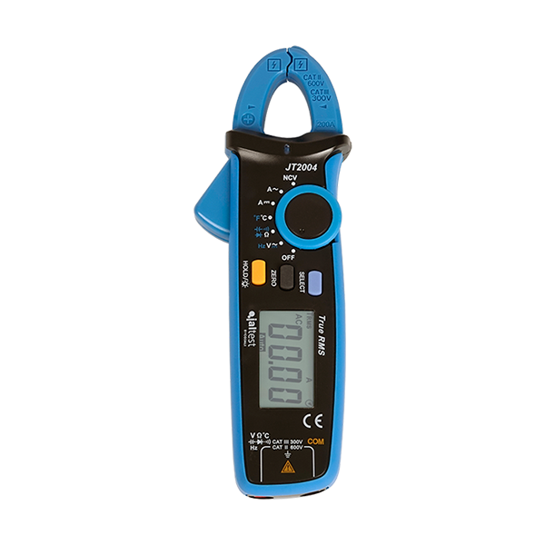 Jaltest Tools Digital Current Clamp JT2004