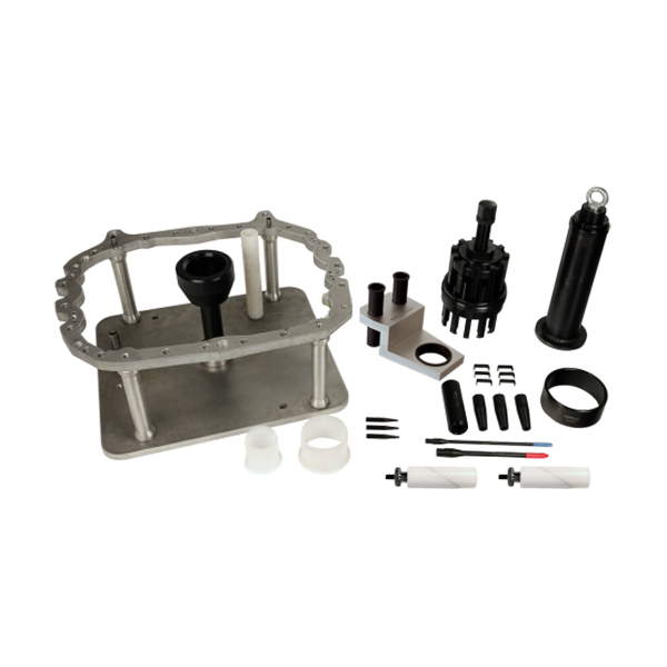 Jaltest Tools – Demontering/Monteringssett for ZF TraXon Girkasse – 50105173