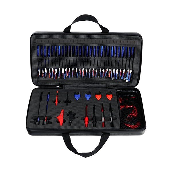 Jaltest Tools Professional Test Lead Kit (120 deler)