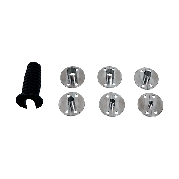 Jaltest Tools Raufoss ABC Coupling Removal Kit