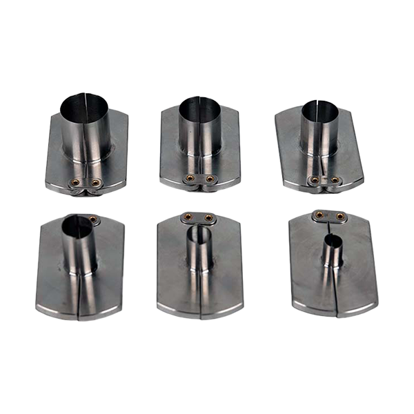 Jaltest Tools – Raufoss ABC Coupling Removal Kit