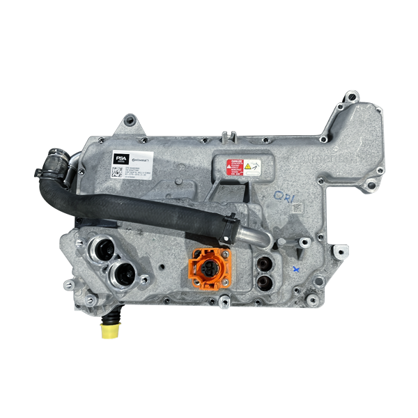 Kloning av Continental MEL1.9 CEM00 – OBC (On-Board Charger)