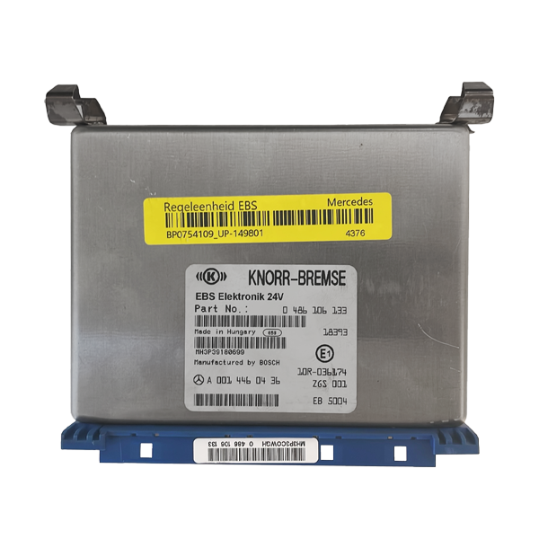 Knorr-Bremse ABS Mercedes-Benz 0486106133 / A0014460436