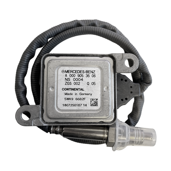 Mercedes-Benz – A0009053606 / A000905151264 – NOx-sensor – NY