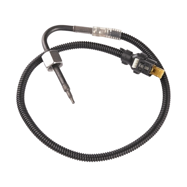 Mercedes-Benz A0009058604 – Eksosgastemperatursensor – Original Ny