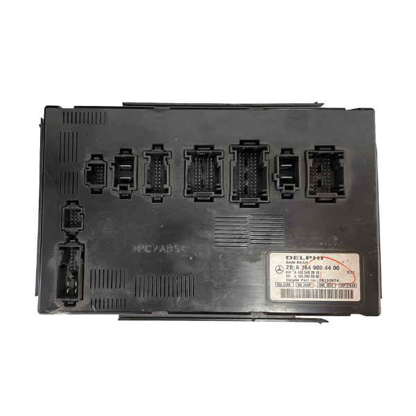 Mercedes-Benz SAM-modul A1649004400 – Brukt