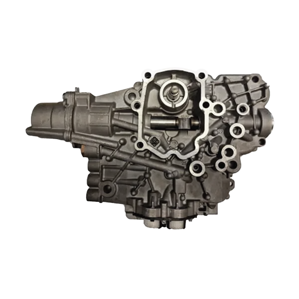 Mercedes-Benz – Wabco Girboks Styreenhet – A9602608863 / A9612606263 – NY