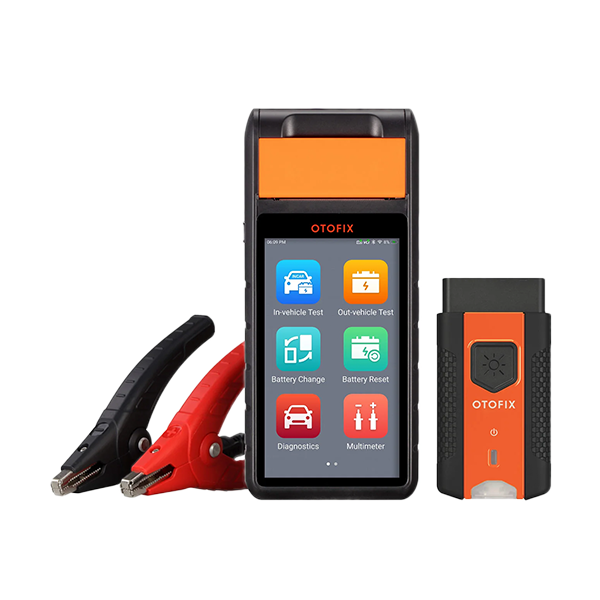 Otofix BT1 Battery Tester