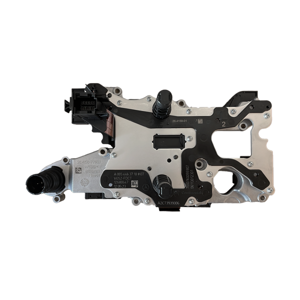 Mercedes-Benz TCU Girboksstyreenhet A0054463710K07