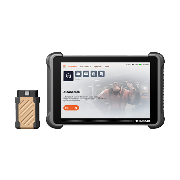 THINKCAR THINKTOOL 191