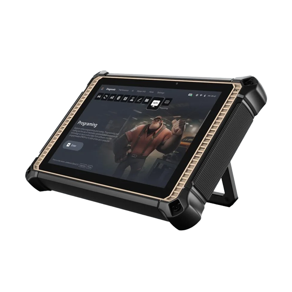 THINKCAR THINKTOOL Expert 391