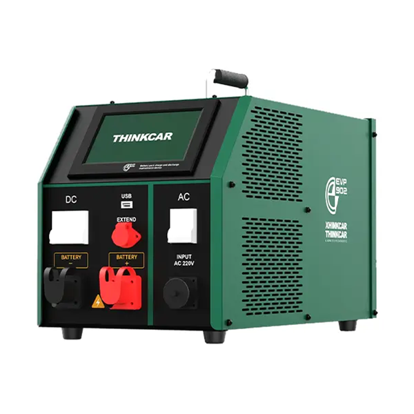 THINKCAR Battery Charging Equipment – EVP902