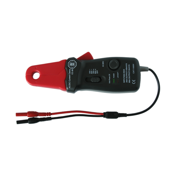 TiePie Current Clamp TP-CC80