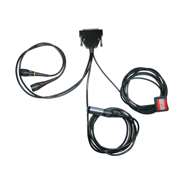 TiePie Accelerometer TP-ACC20