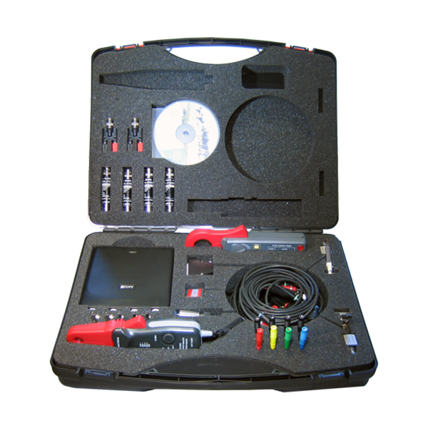 TiePie Automotive Diagnostics Kit ADK605004D