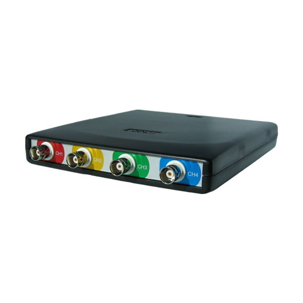 TiePie Automotive Test Scope ATS5004D