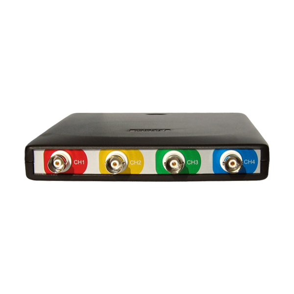 TiePie Automotive Test Scope ATS610004D-XMSG