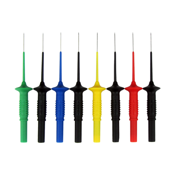 TiePie Back Probe TP-BP100 (sett med 8 stk)