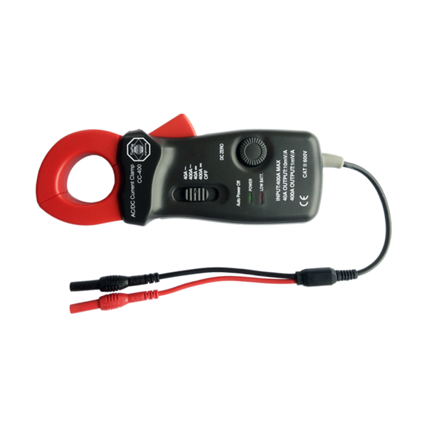 TiePie Current Clamp TP-CC400