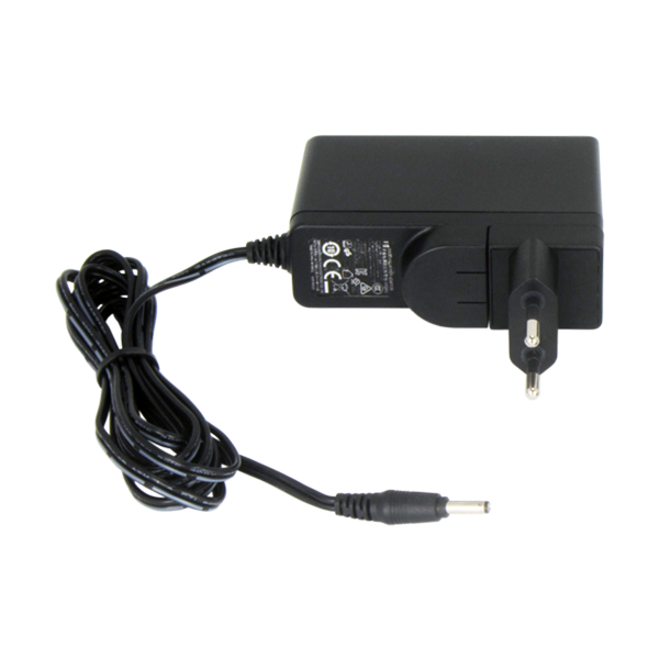 TiePie – Handyscope / WiFiScope strømforsyning