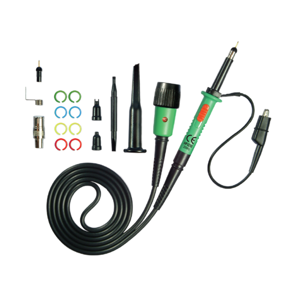 TiePie Oscilloscope Probe 1:1/1:10 HP-3250I