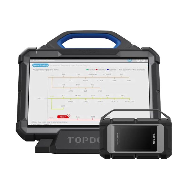 Topdon Phoenix Max