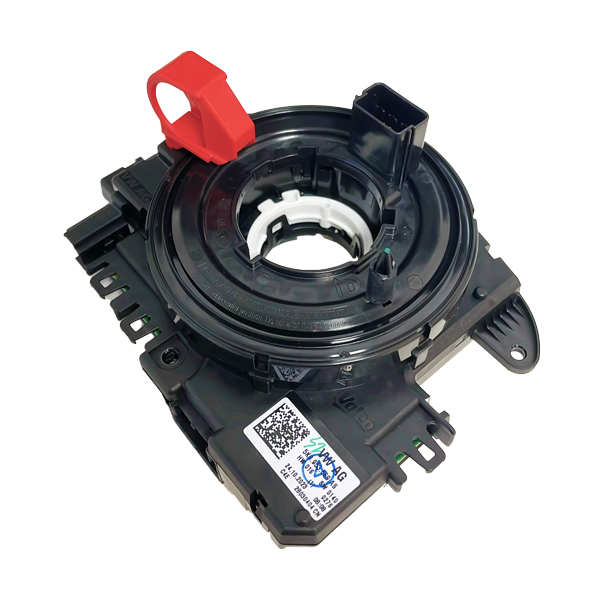 VW Passat Ratt Vinkelsensor 5K0953569A8