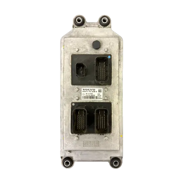 Volvo CCIOM 22053718 P02 - Central Chassis modul