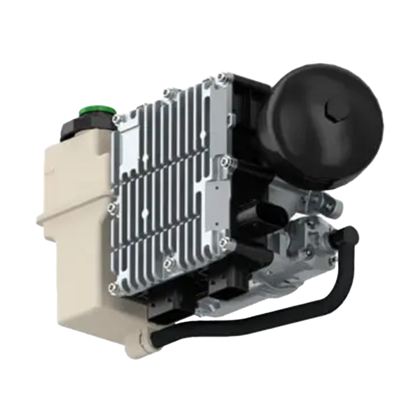 WABCO - 477001031R - Gearbox Actuator - ECU