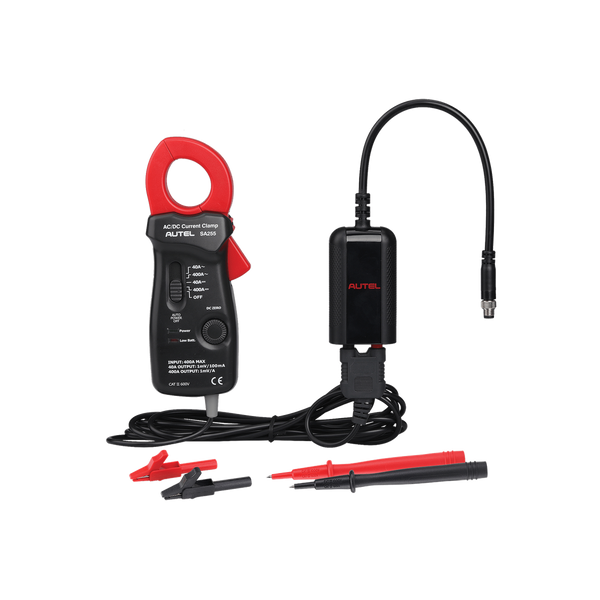 Autel MaxiBAS AMP Meter (tilbehør BT608/BT609)