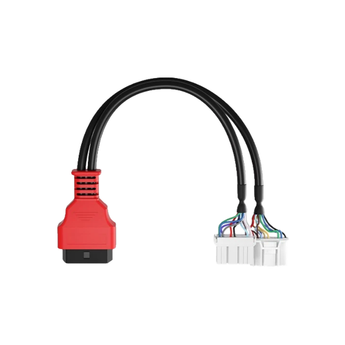 Tesla Compatible Diagnostic Cable (Autel, S/X/Y/3 2021+) - 100004041