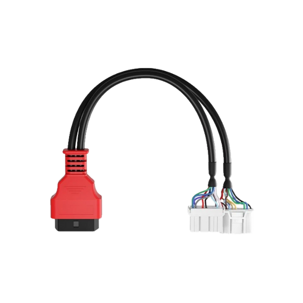 Tesla Compatible Diagnostic Cable (Autel, S/X/Y/3 2021+) - 100004041