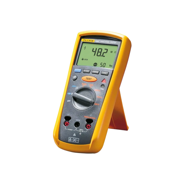 Fluke 1507 Isolasjonstester