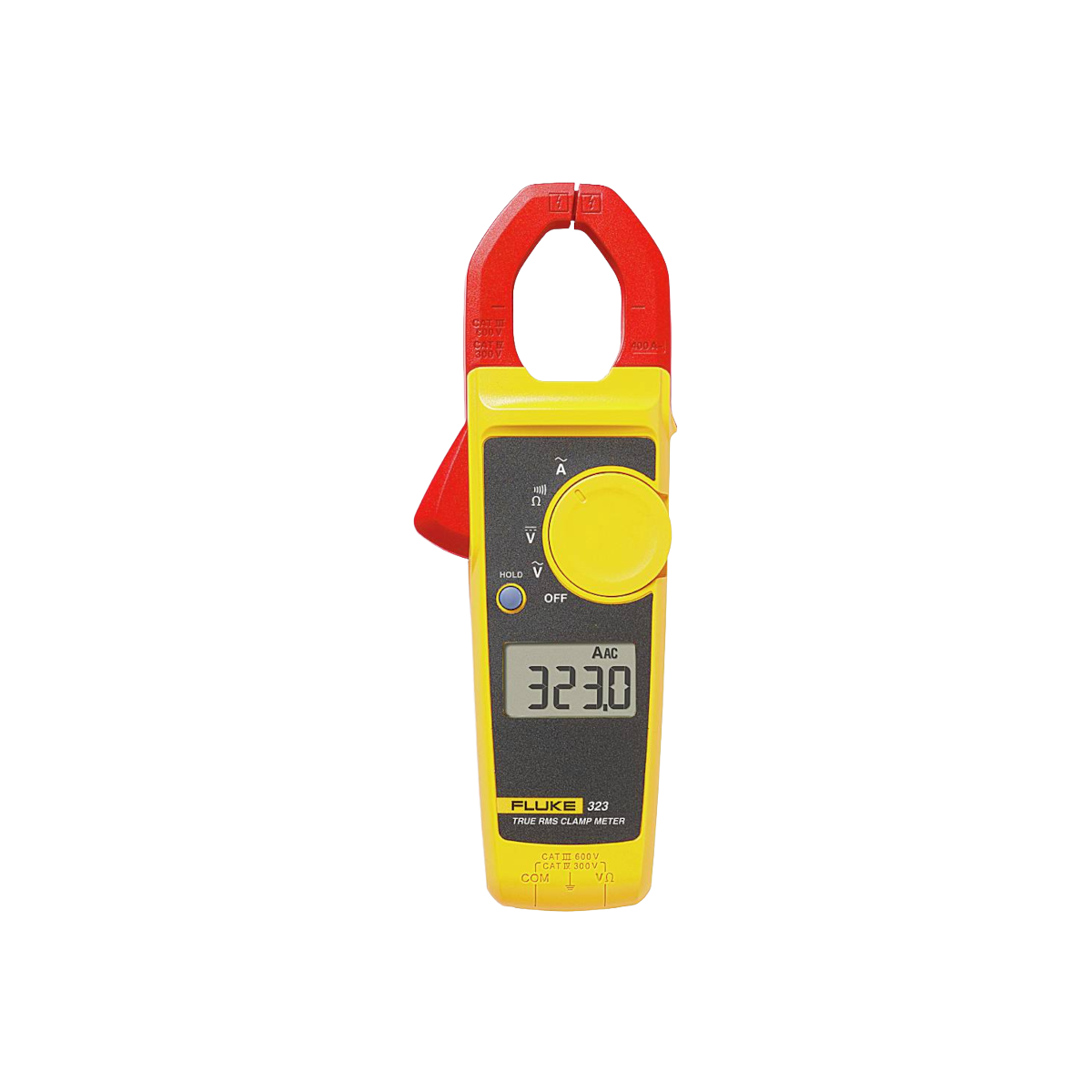 Fluke 325 Tangamperemeter