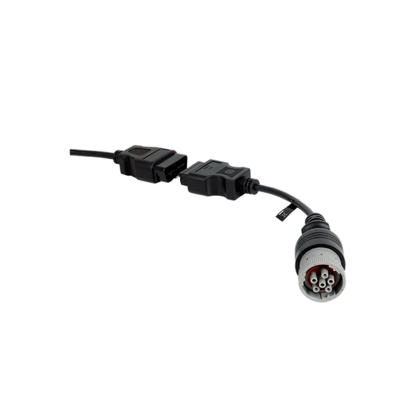 Jaltest JDC211A Deutsch 6-pin diagnosekabel