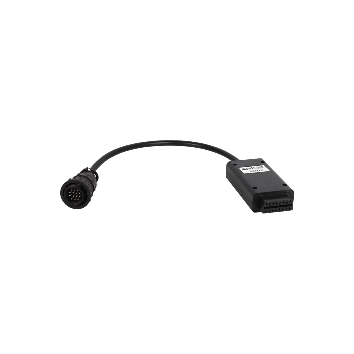 Jaltest JDC512A diagnosekabel