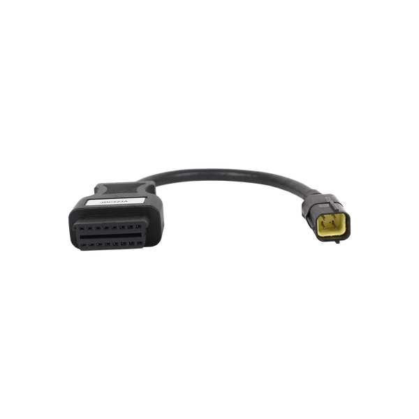 Jaltest JDC523A Kubota diagnosekabel